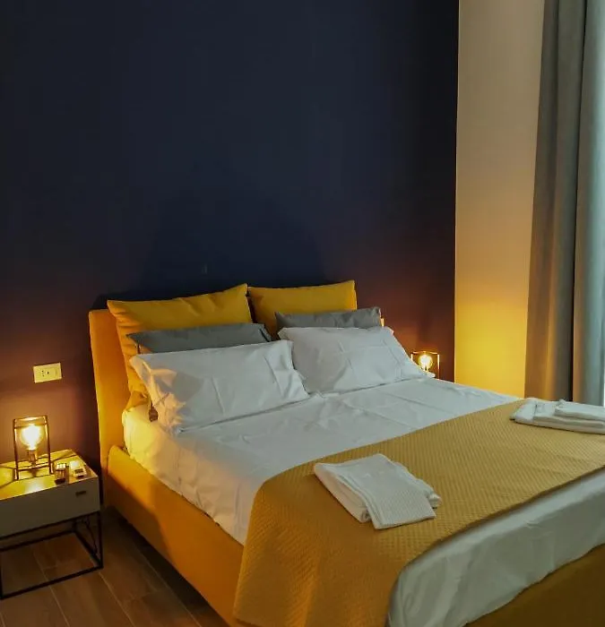 Urban Loft Napoli-1