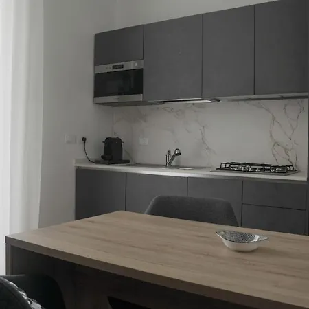 Urban Loft Napoli-2