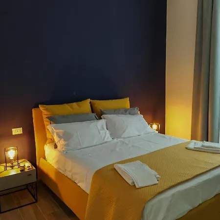 Urban Loft Napoli-3