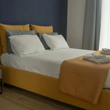 Urban Loft Napoli-2