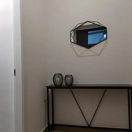 Urban Loft Napoli-3